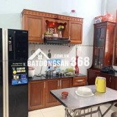 Trung tâm Gò Vấp – Nhà 1 trệt 3 lầu, chỉ 8,3 tỷ